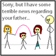 Illustration for article titled Found my comics folder. Full of WTF.